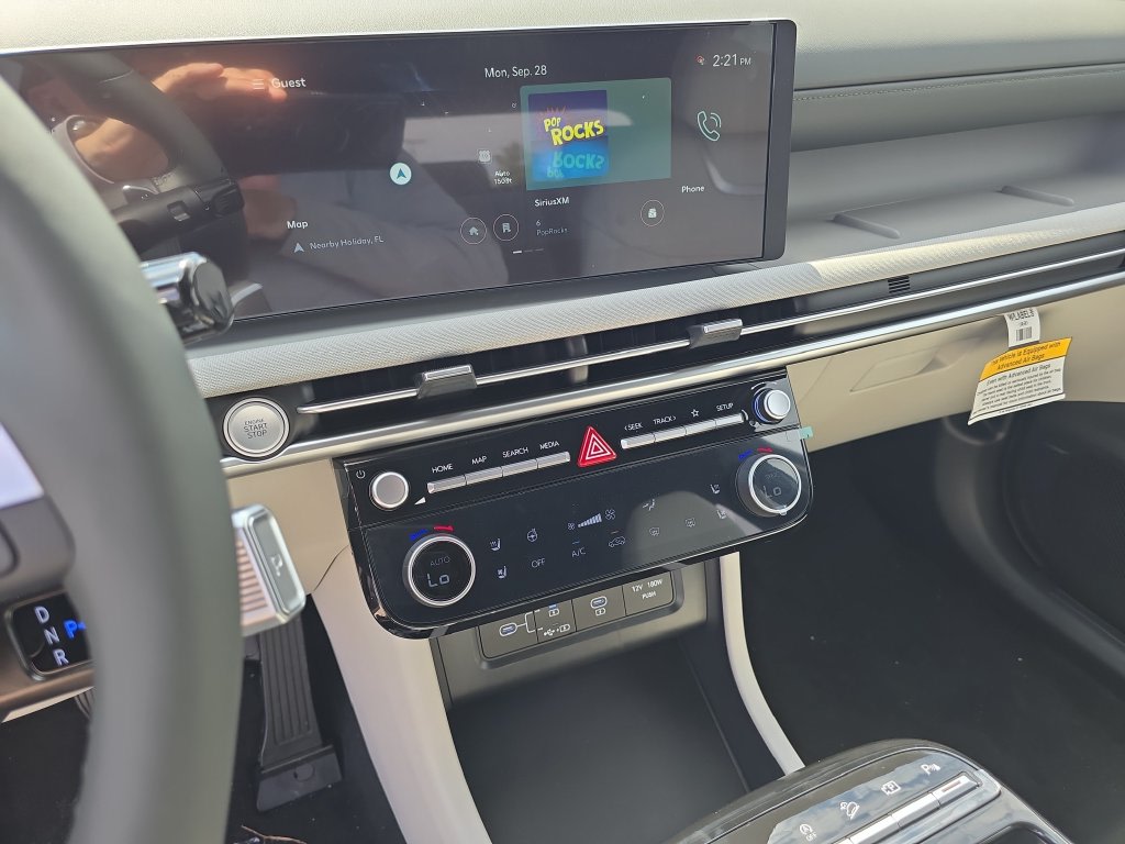 Thumbnail: 2026 Hyundai Tucson - 14