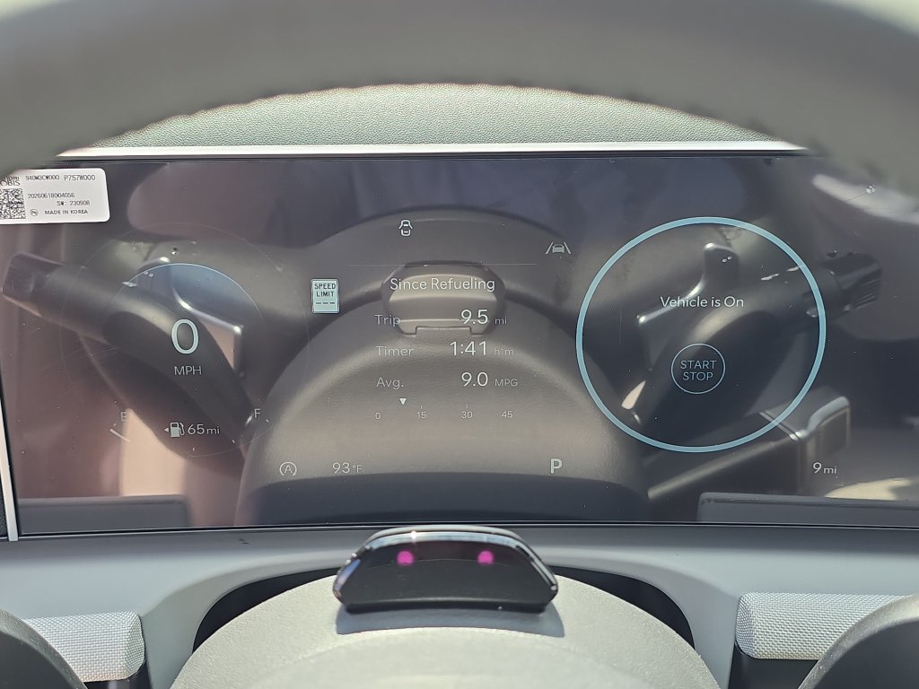 Thumbnail: 2026 Hyundai Tucson - 15