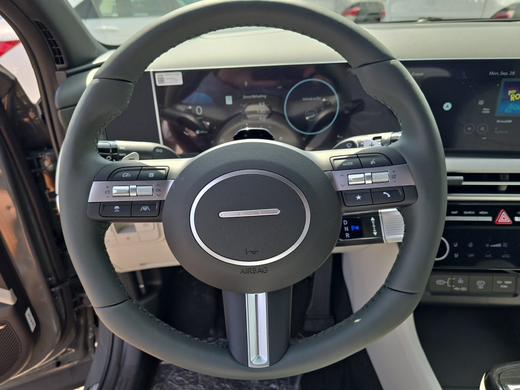 Thumbnail: 2026 Hyundai Tucson - 13