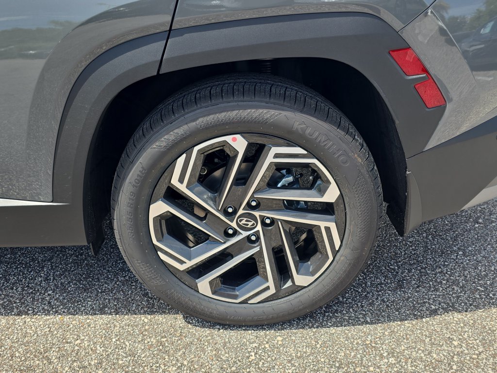 Thumbnail: 2026 Hyundai Tucson - 8