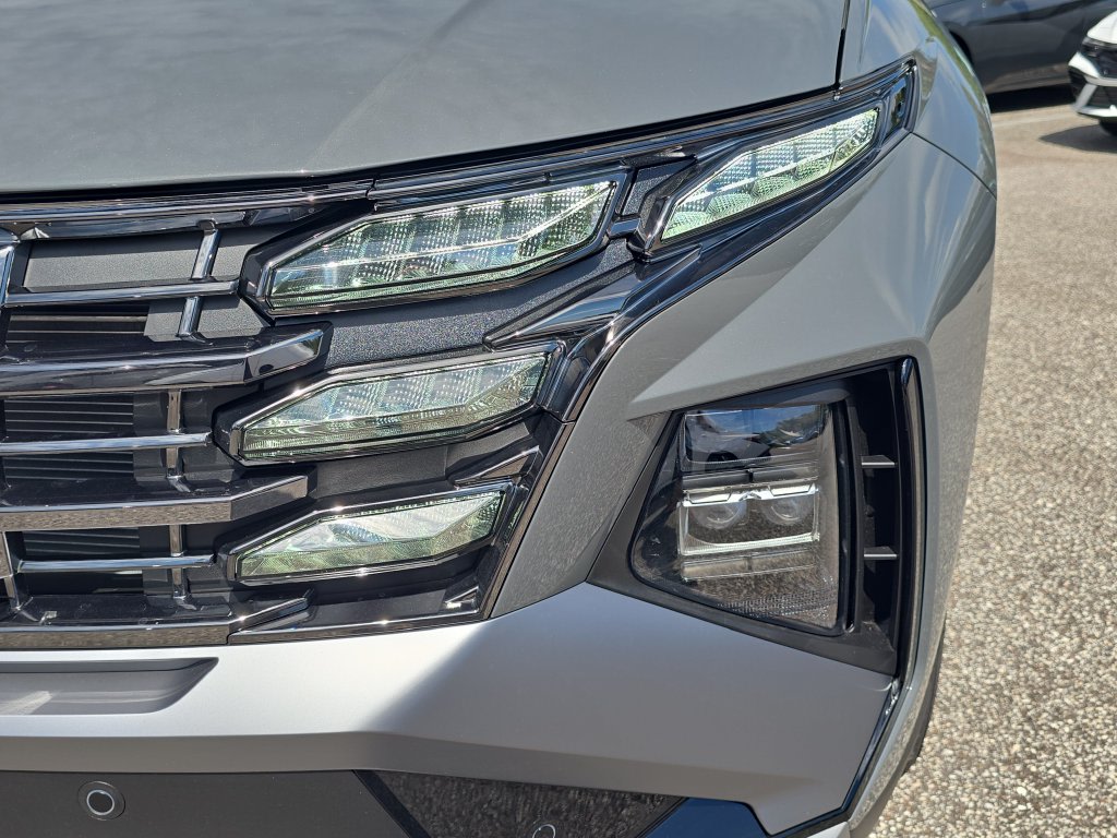 Thumbnail: 2026 Hyundai Tucson - 20