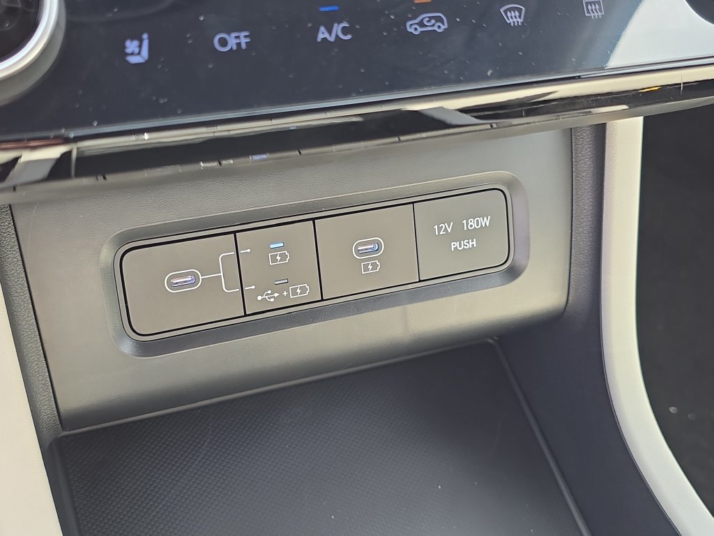 Thumbnail: 2026 Hyundai Tucson - 32