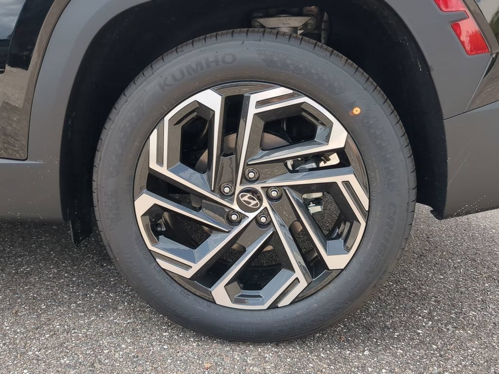 Thumbnail: 2026 Hyundai Tucson - 7