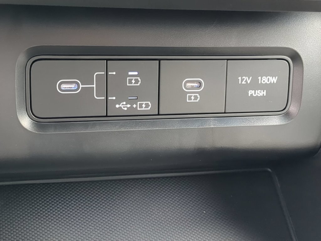 Thumbnail: 2026 Hyundai Tucson - 31