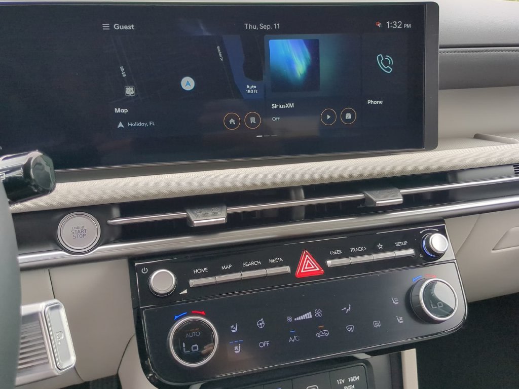 Thumbnail: 2026 Hyundai Tucson - 13