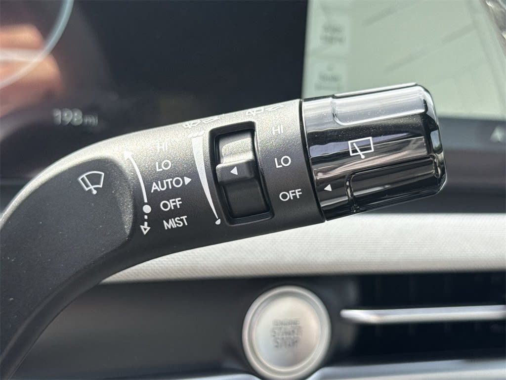 Thumbnail: 2025 Hyundai Tucson - 28