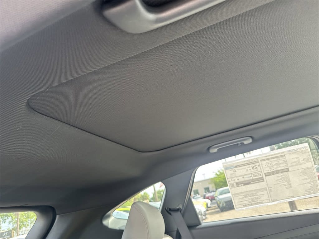 Thumbnail: 2025 Hyundai Tucson - 24