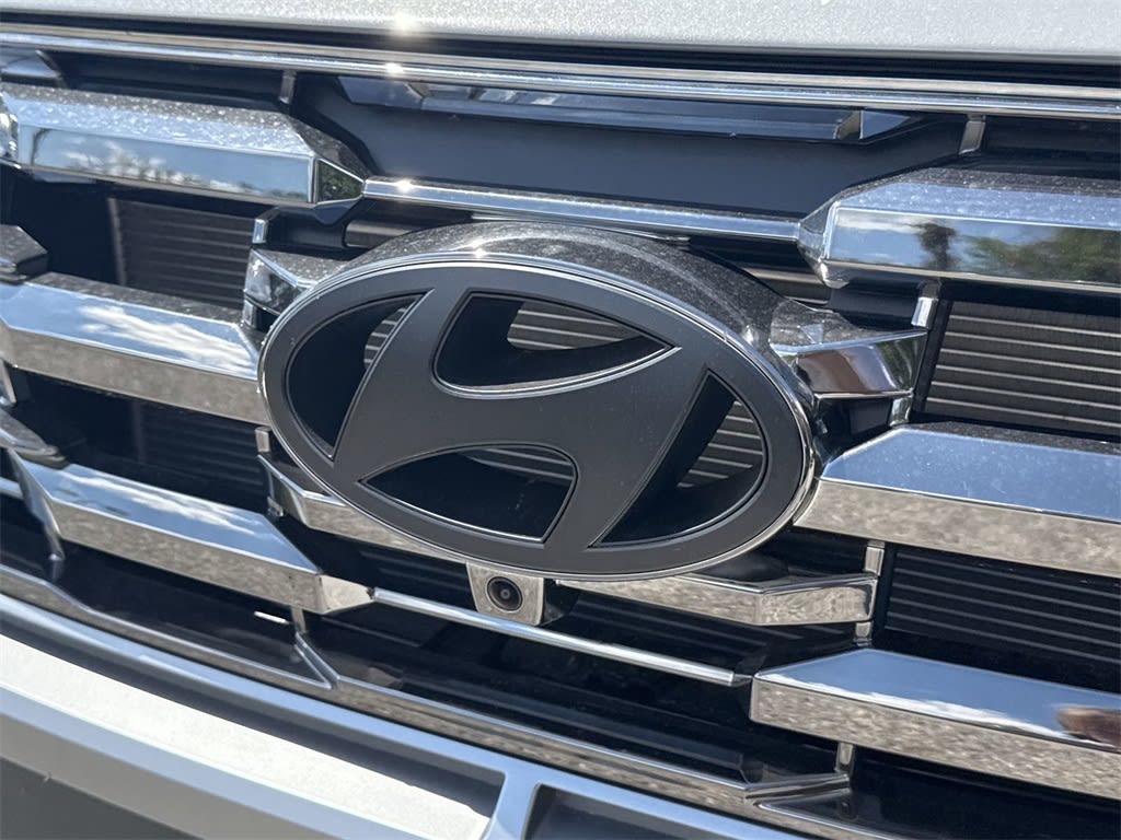 Thumbnail: 2025 Hyundai Tucson - 7