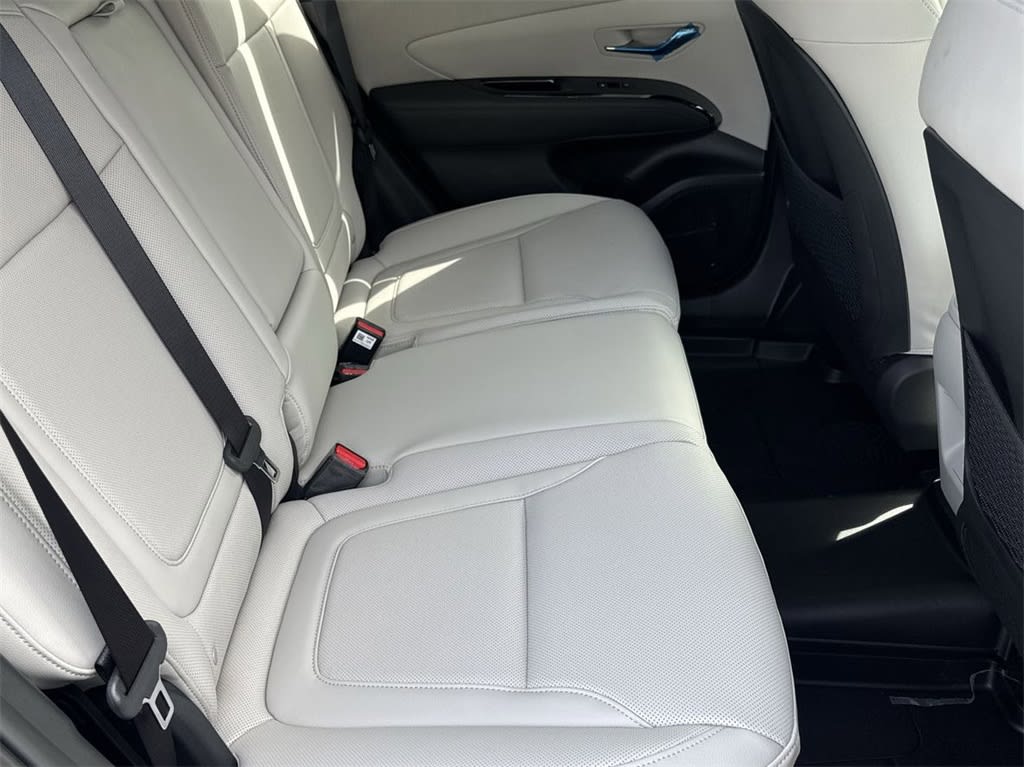 Thumbnail: 2025 Hyundai Tucson - 11