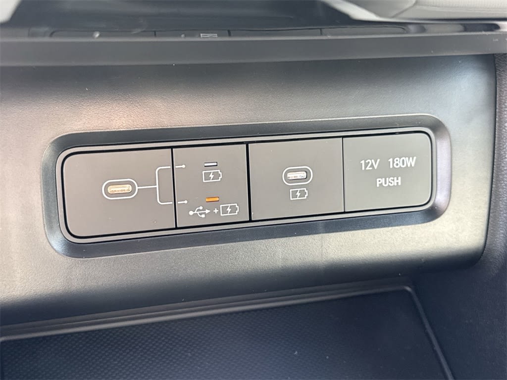 Thumbnail: 2025 Hyundai Tucson - 33