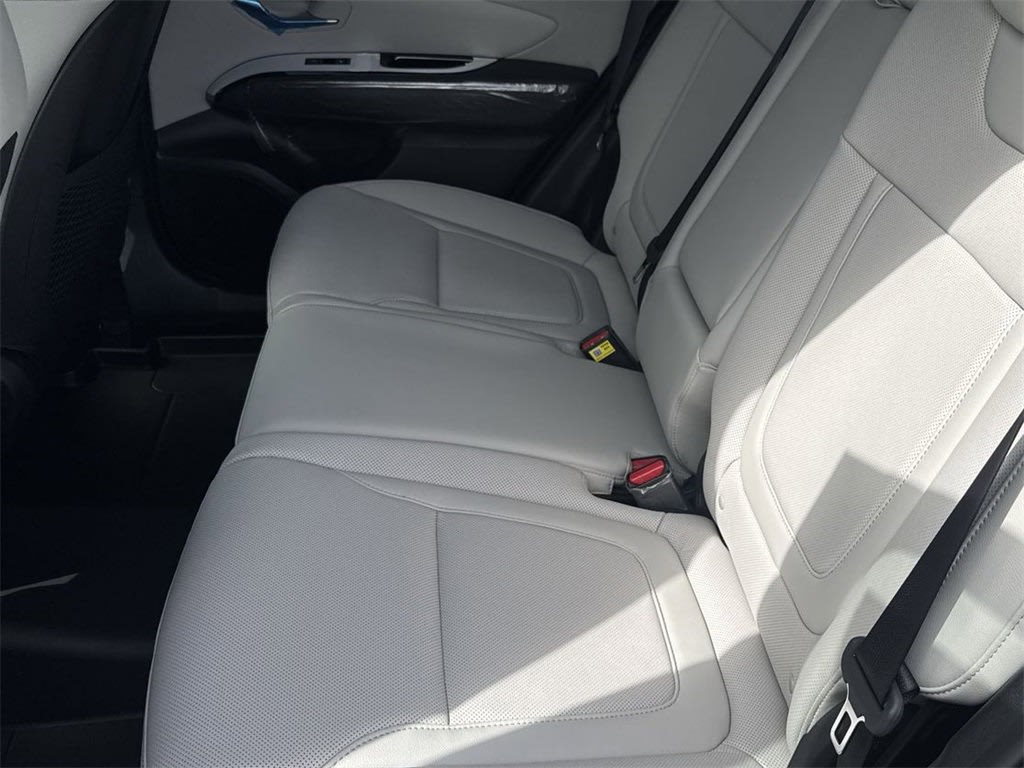 Thumbnail: 2025 Hyundai Tucson - 23