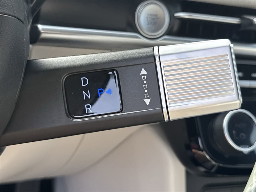 Thumbnail: 2025 Hyundai Tucson - 34