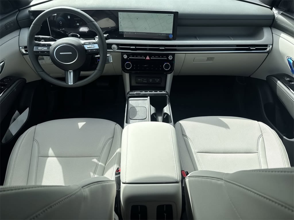 Thumbnail: 2025 Hyundai Tucson - 9