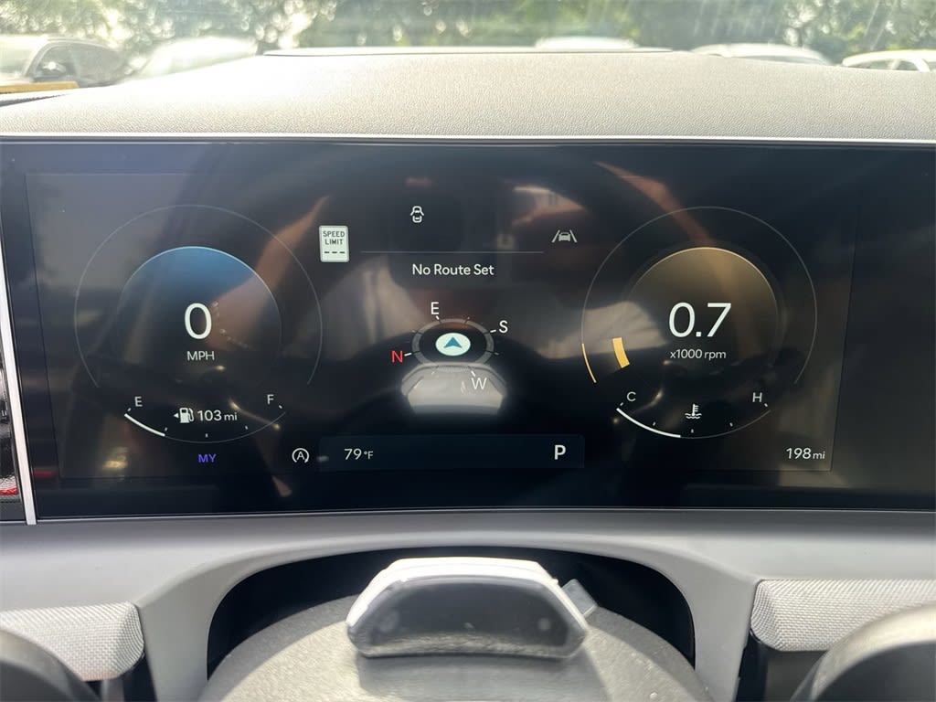 Thumbnail: 2025 Hyundai Tucson - 15