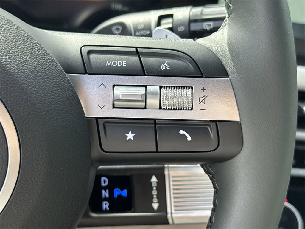 Thumbnail: 2025 Hyundai Tucson - 27