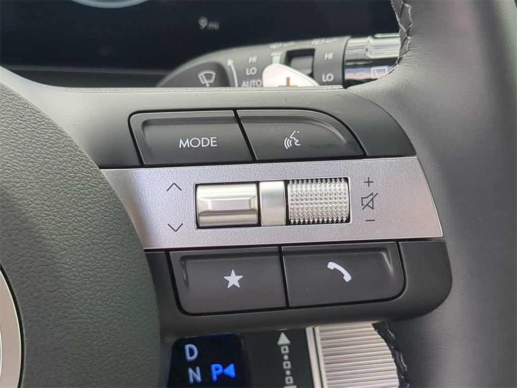 Thumbnail: 2026 Hyundai Tucson - 28