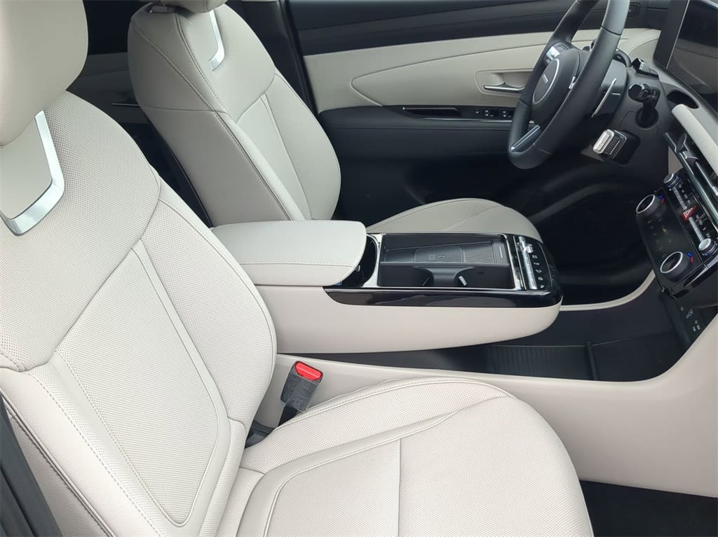 Thumbnail: 2026 Hyundai Tucson - 26