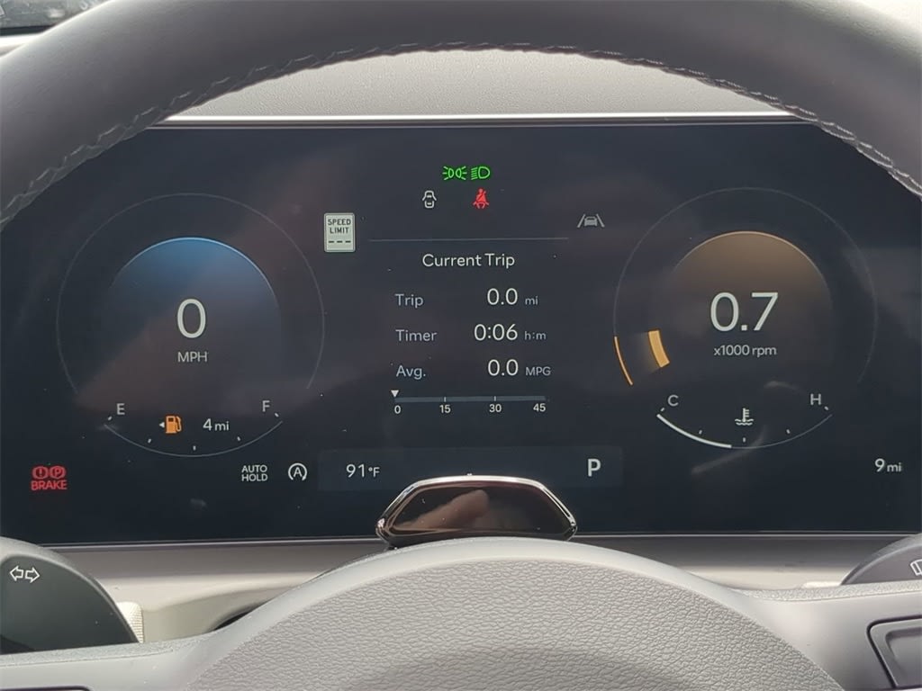 Thumbnail: 2026 Hyundai Tucson - 14