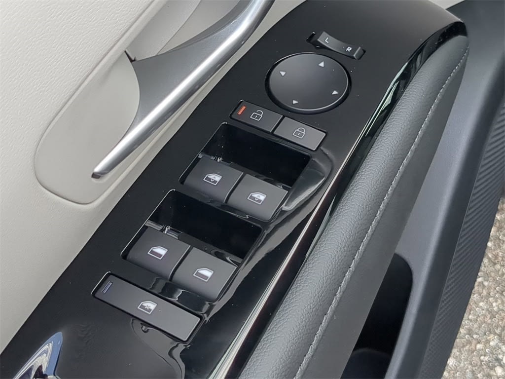 Thumbnail: 2026 Hyundai Tucson - 21