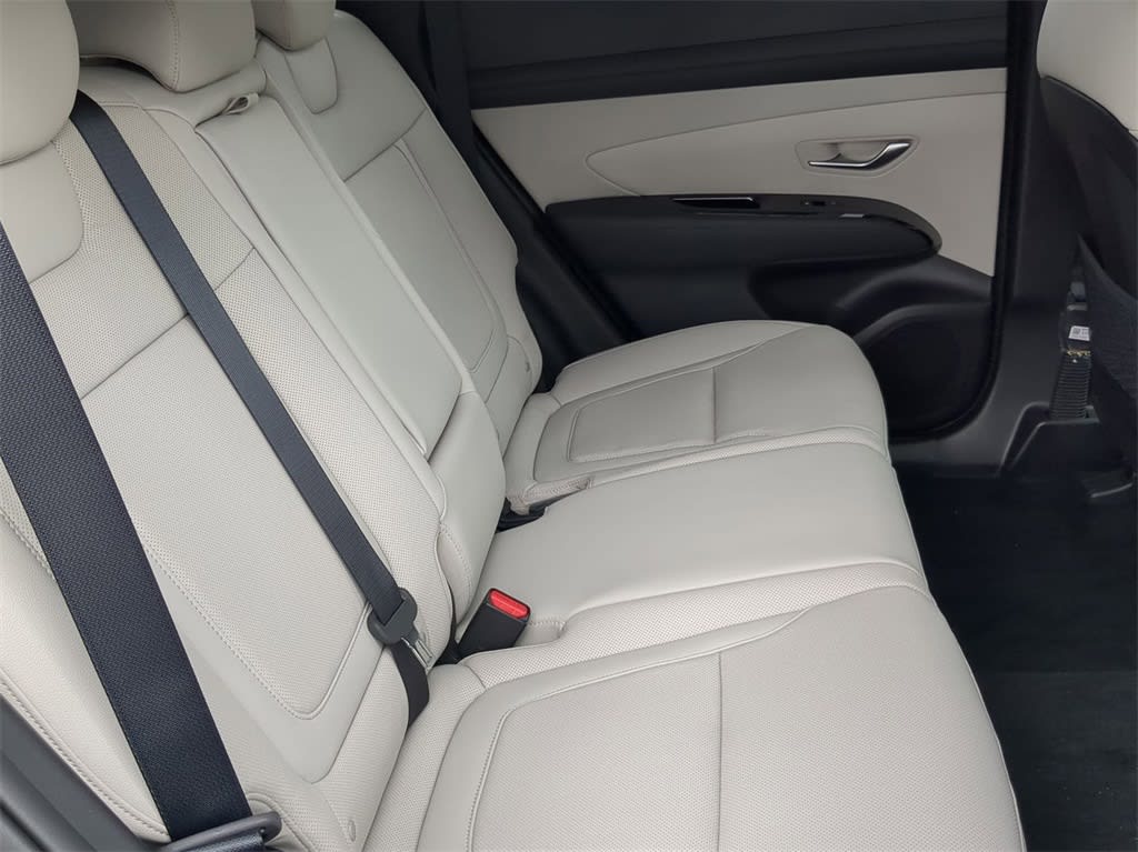 Thumbnail: 2026 Hyundai Tucson - 24