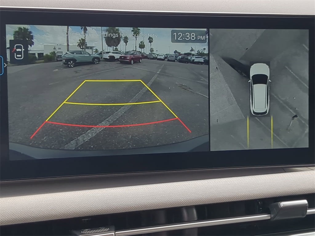 Thumbnail: 2026 Hyundai Tucson - 32