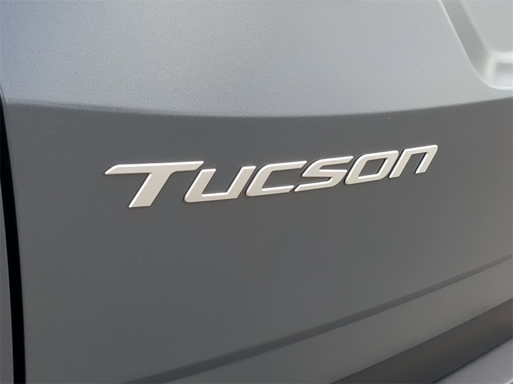 Thumbnail: 2026 Hyundai Tucson - 20
