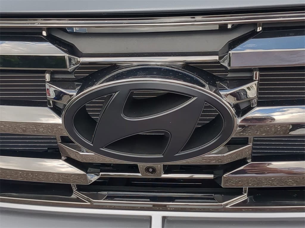 Thumbnail: 2026 Hyundai Tucson - 7