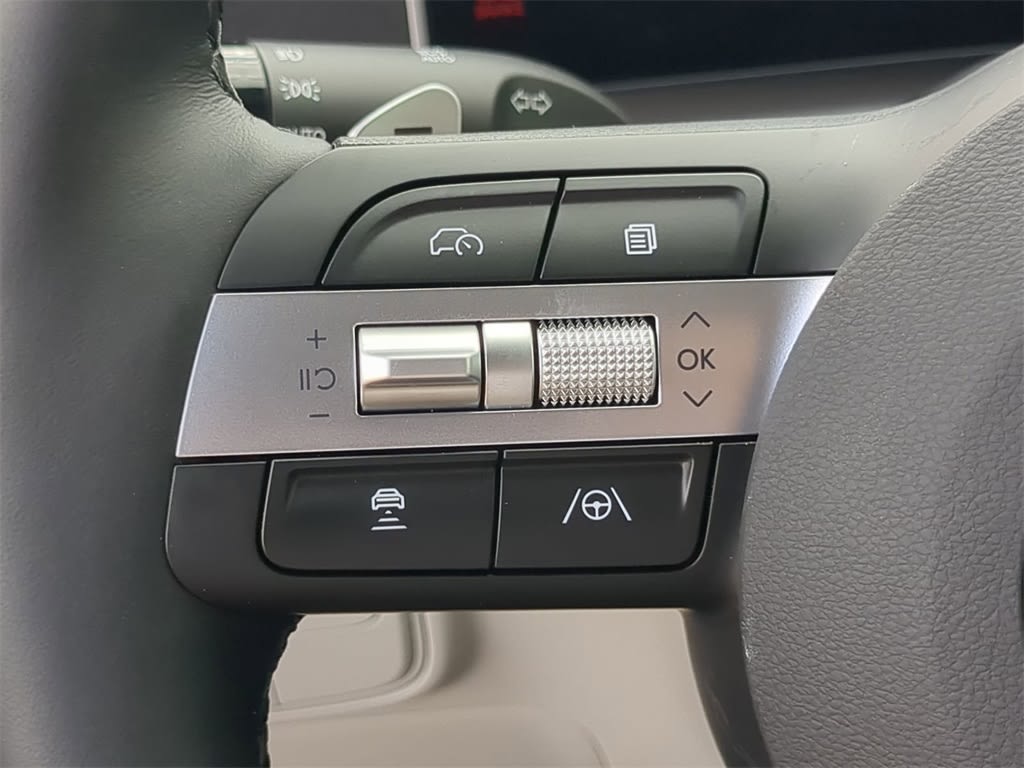 Thumbnail: 2026 Hyundai Tucson - 27