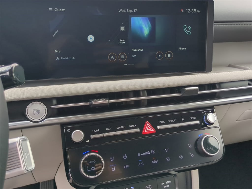 Thumbnail: 2026 Hyundai Tucson - 30