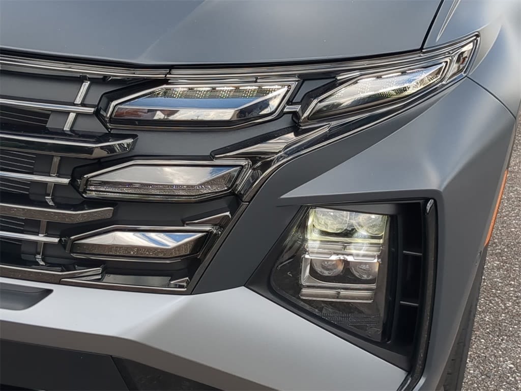 Thumbnail: 2026 Hyundai Tucson - 19