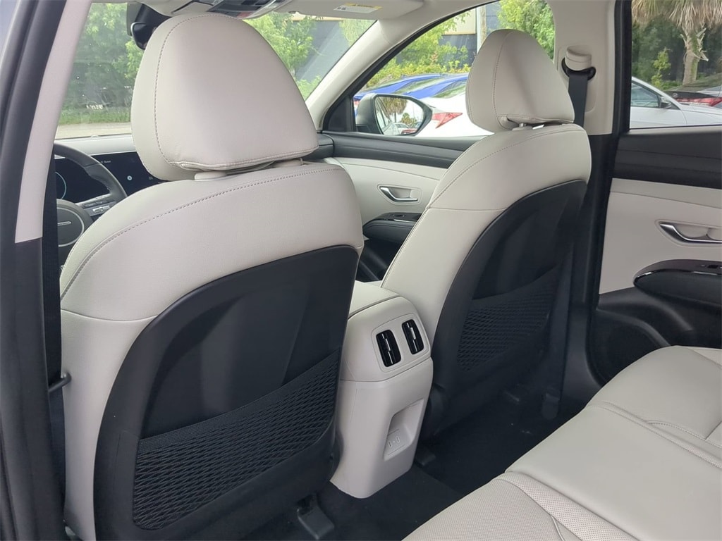 Thumbnail: 2026 Hyundai Tucson - 12