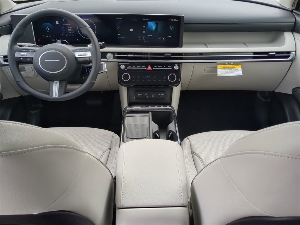 Thumbnail: 2026 Hyundai Tucson - 2