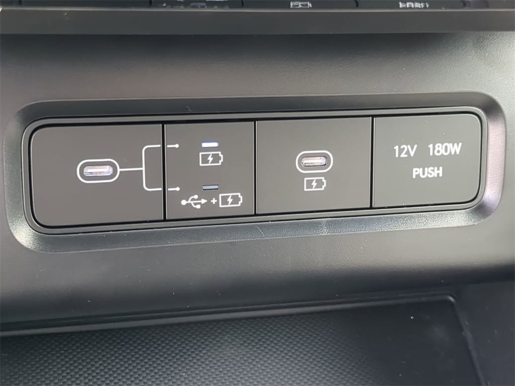 Thumbnail: 2026 Hyundai Tucson - 34