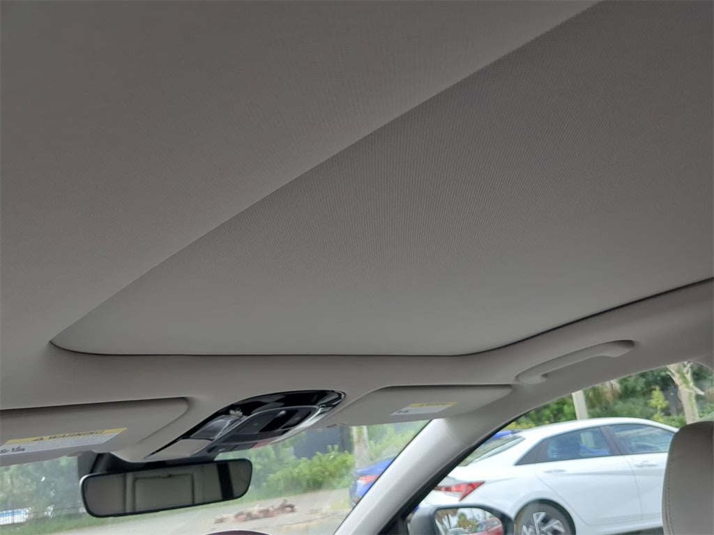 Thumbnail: 2026 Hyundai Tucson - 22