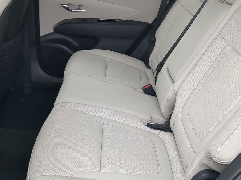 Thumbnail: 2026 Hyundai Tucson - 23