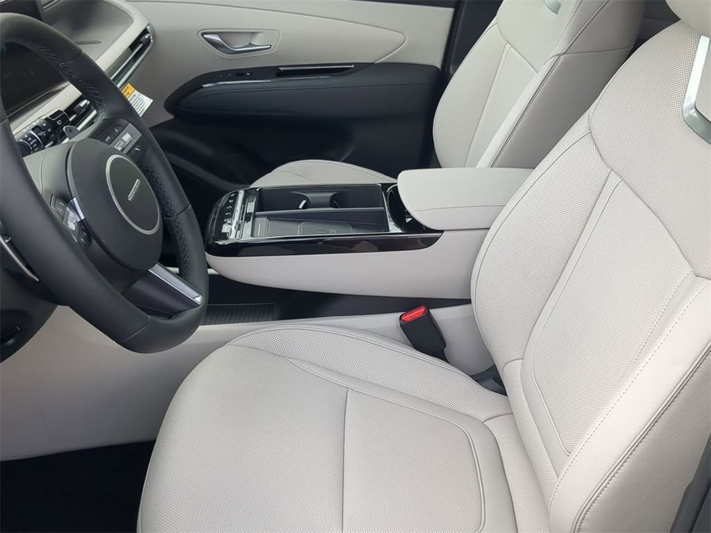 Thumbnail: 2026 Hyundai Tucson - 11