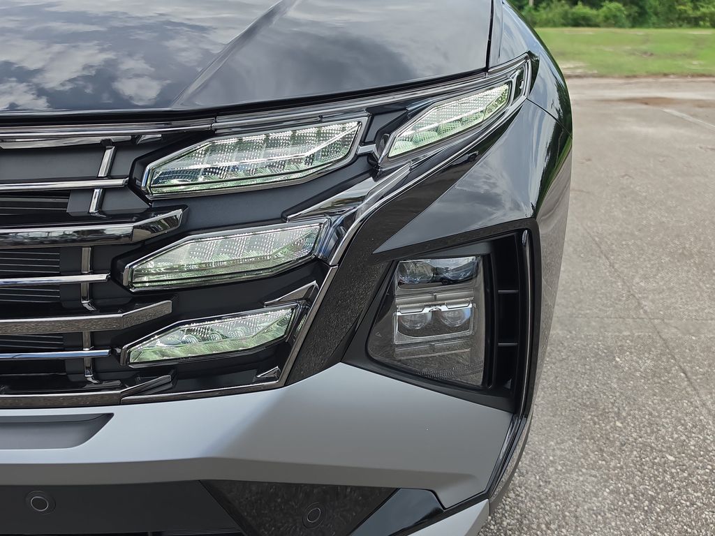 Thumbnail: 2026 Hyundai Tucson - 21