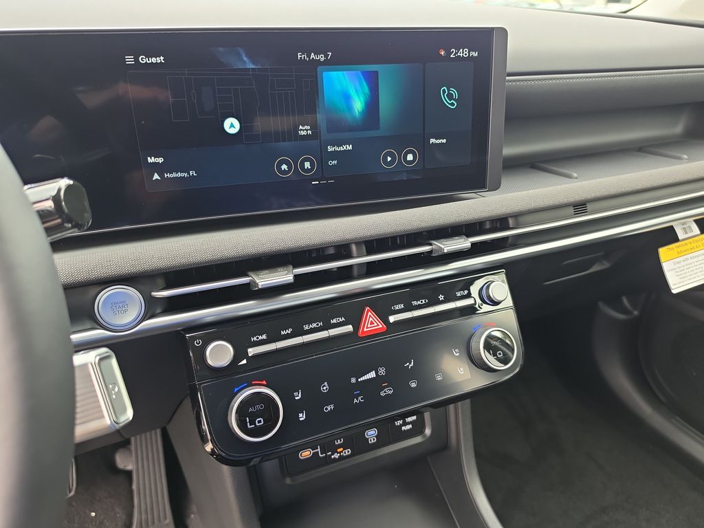 Thumbnail: 2026 Hyundai Tucson - 14