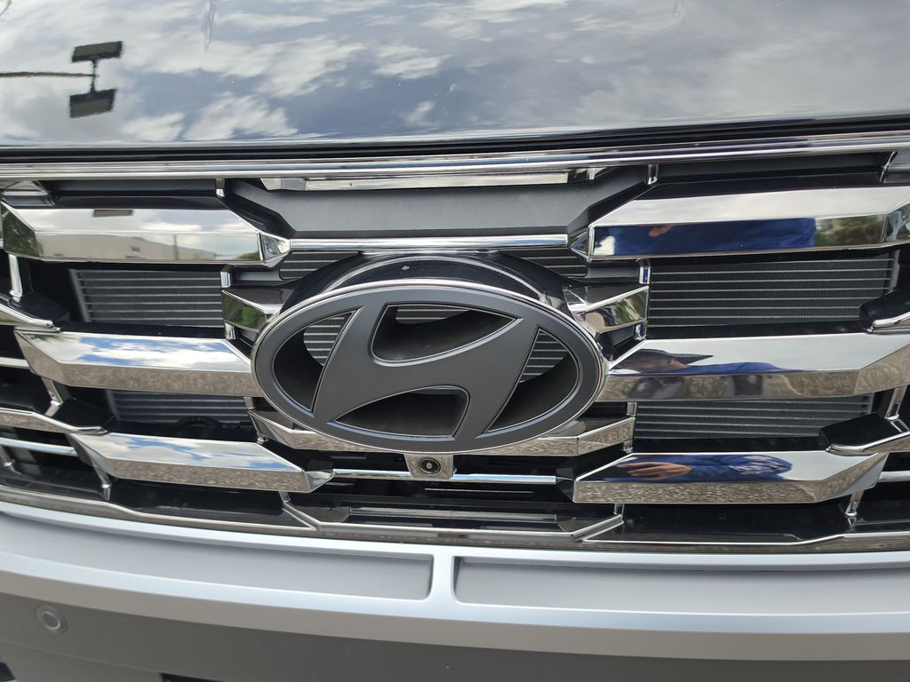 Thumbnail: 2026 Hyundai Tucson - 22