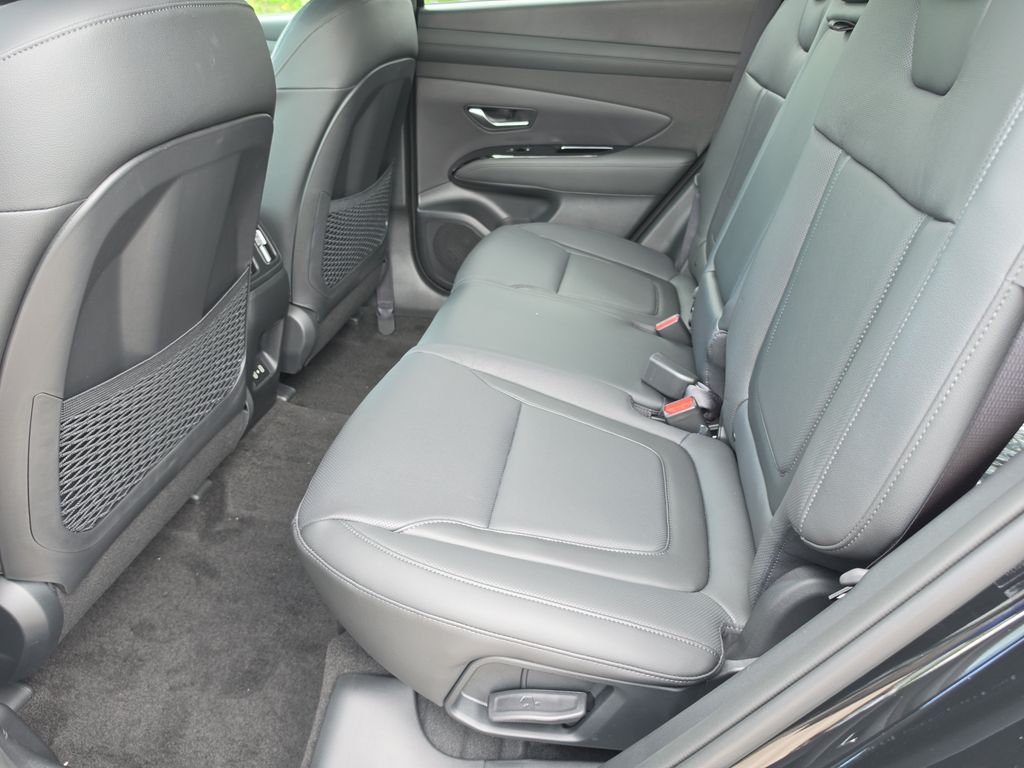 Thumbnail: 2026 Hyundai Tucson - 24