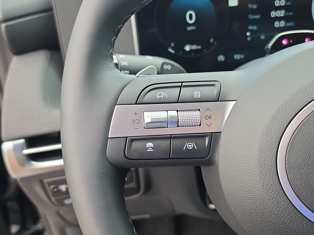 Thumbnail: 2026 Hyundai Tucson - 26