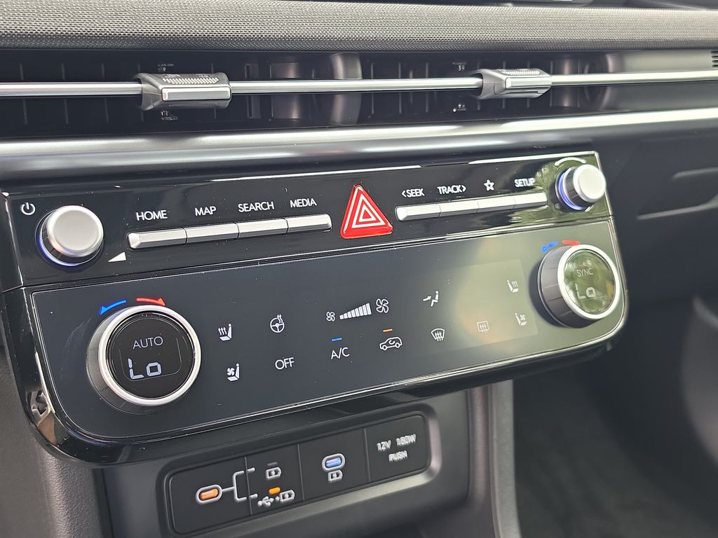 Thumbnail: 2026 Hyundai Tucson - 30