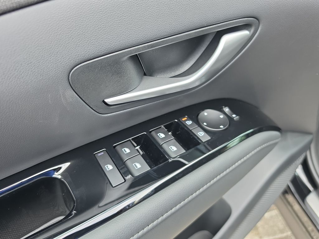 Thumbnail: 2026 Hyundai Tucson - 23