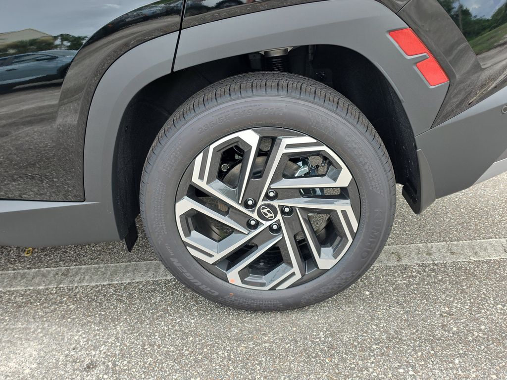 Thumbnail: 2026 Hyundai Tucson - 8