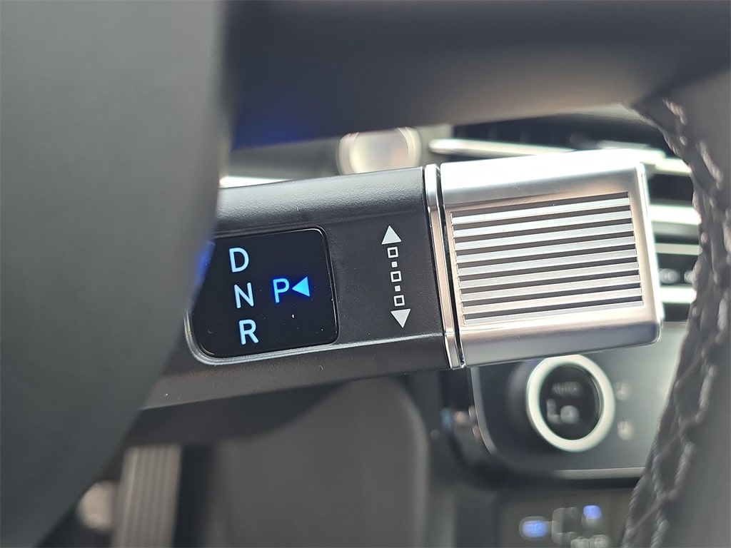 Thumbnail: 2026 Hyundai Tucson - 29