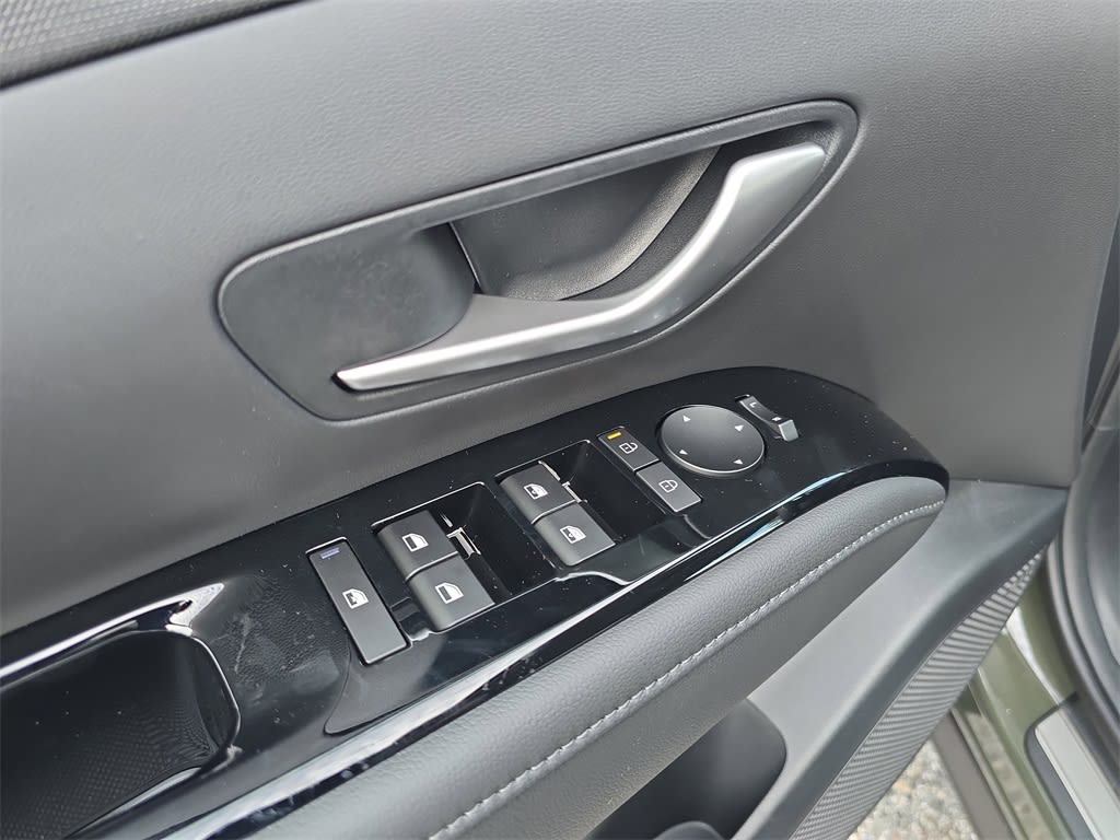 Thumbnail: 2026 Hyundai Tucson - 21