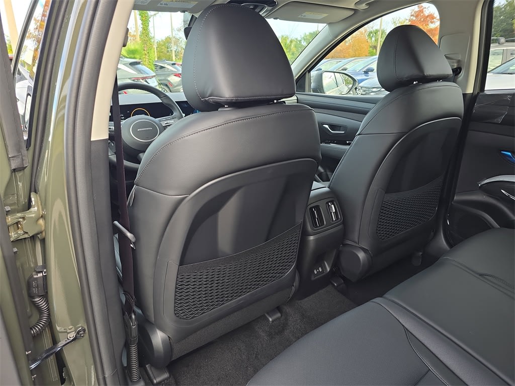 Thumbnail: 2026 Hyundai Tucson - 11