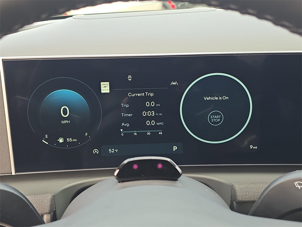 Thumbnail: 2026 Hyundai Tucson - 30