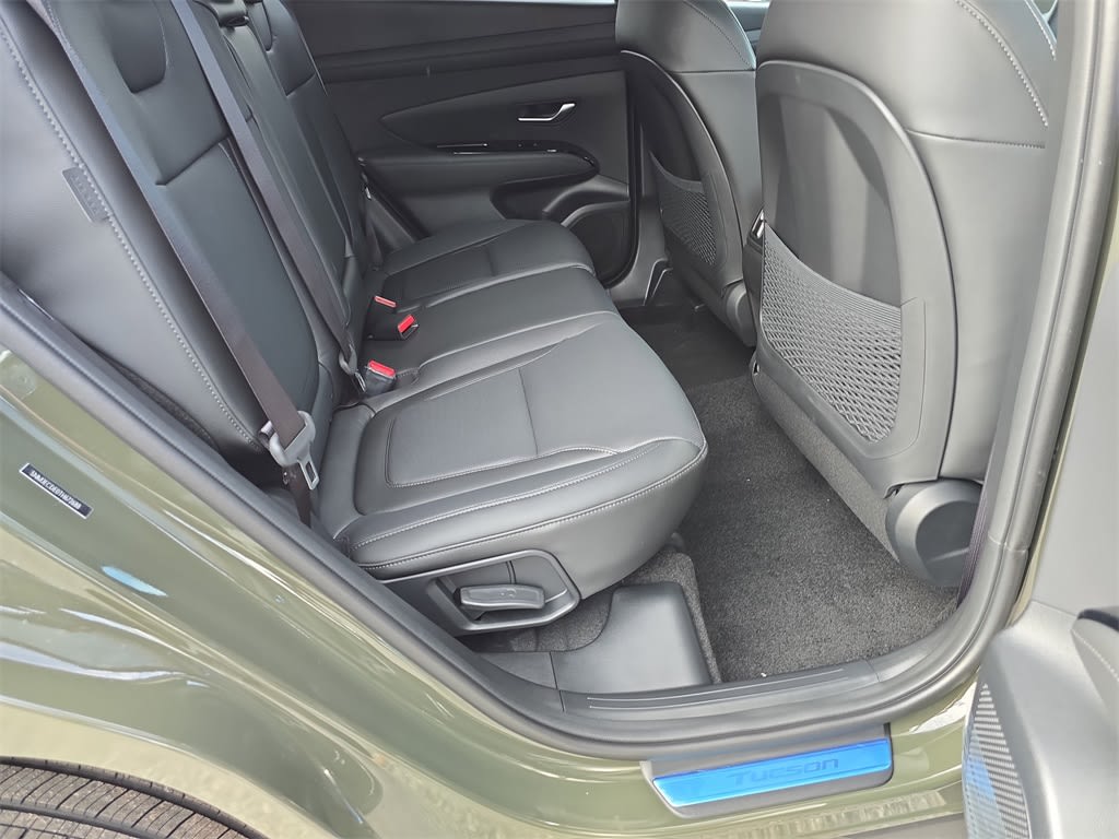 Thumbnail: 2026 Hyundai Tucson - 23