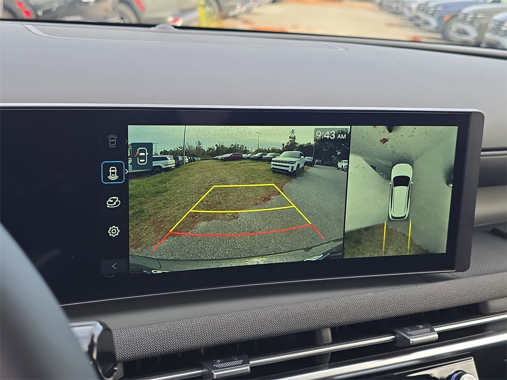 Thumbnail: 2026 Hyundai Tucson - 27